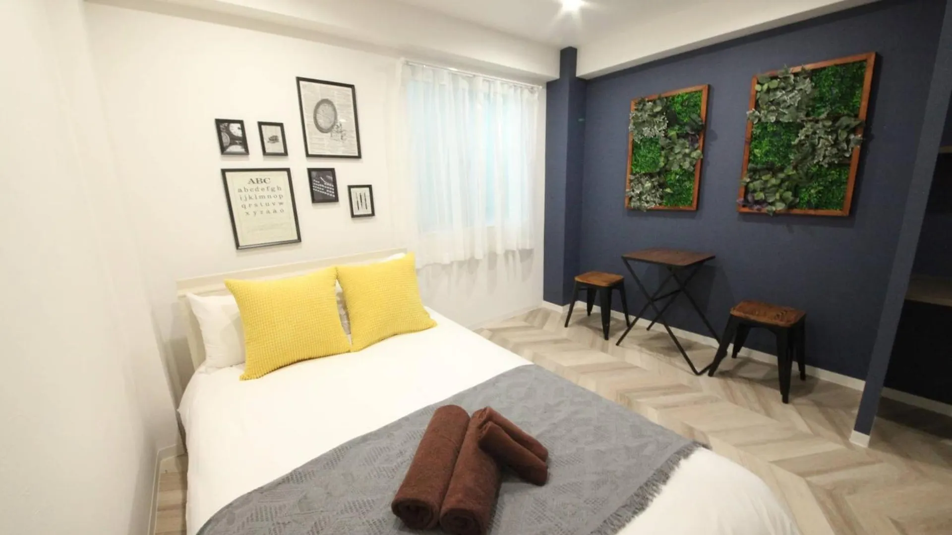 Shibuya Wave 301 Apartment Tokyo