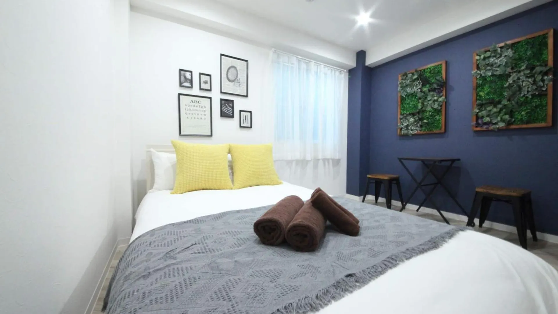 Shibuya Wave 301 Apartment Tokyo