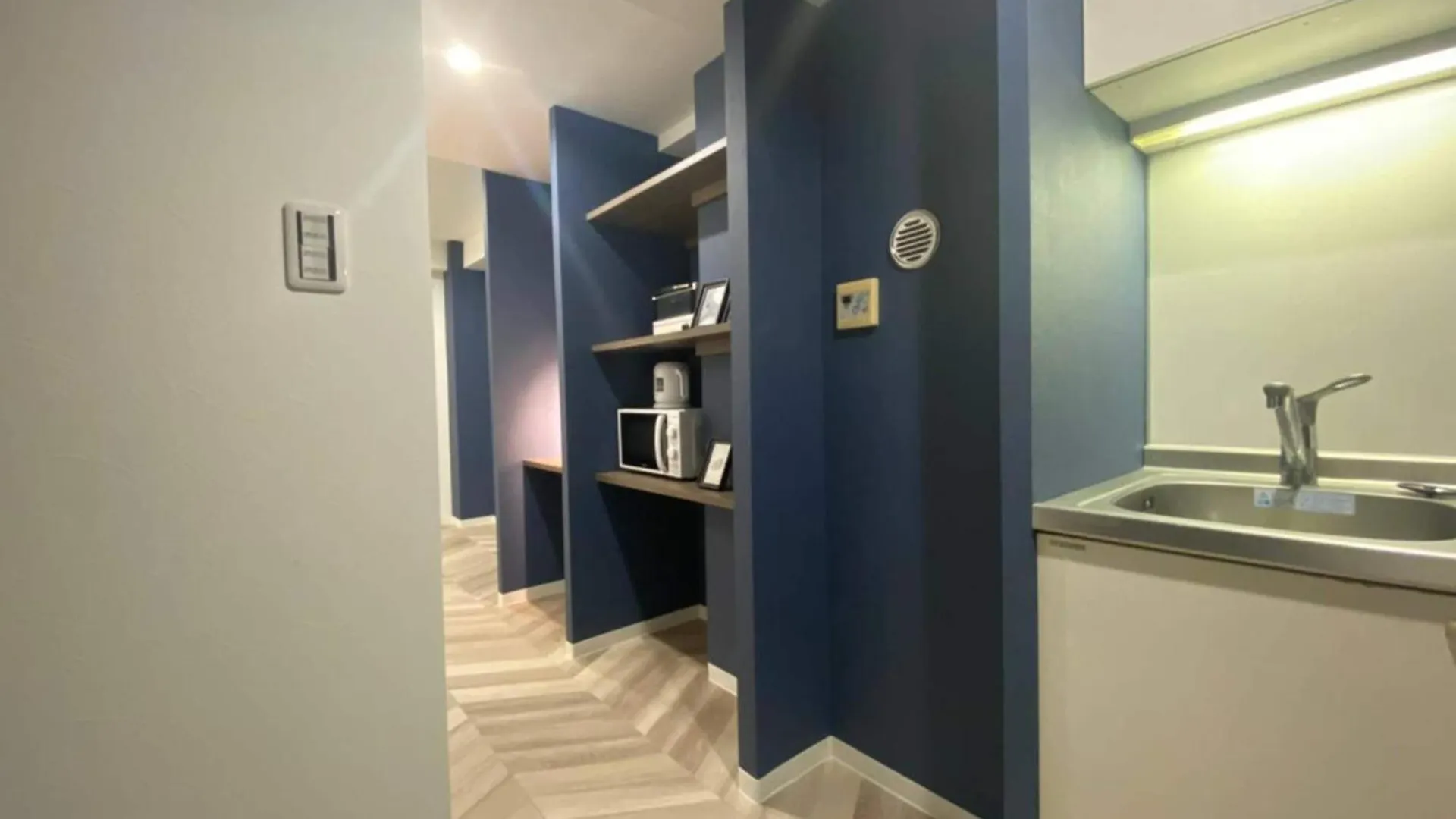 Shibuya Wave 301 Apartment Tokyo