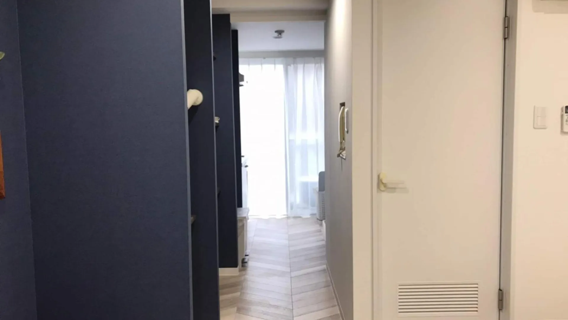 Shibuya Wave 301 Apartment Tokyo Japan