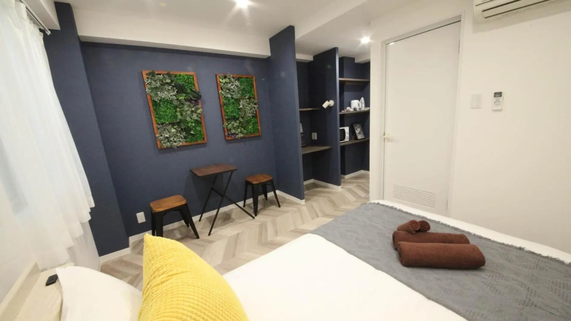 Shibuya Wave 301 Apartment Tokyo